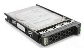 146Gb Fujitsu S26361-F3292-L114, 10000rpm, 2.5", SAS