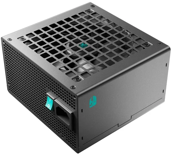 Блок питания 800Вт, GamerStorm (DeepCool) PF800D V2, 80 Plus Silver, APFC, ATX