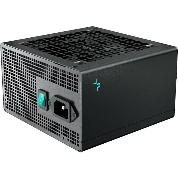 Блок питания 750Вт, GamerStorm (DeepCool) PK750D V2, 80 Plus Gold, APFC, ATX