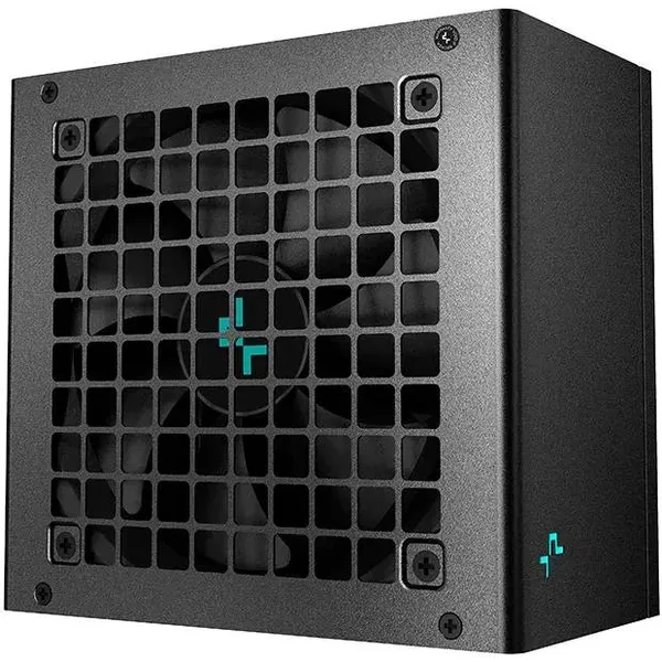 Блок питания 850Вт, GamerStorm (DeepCool) PK850D V2, 80 PLUS Gold, APFC, ATX