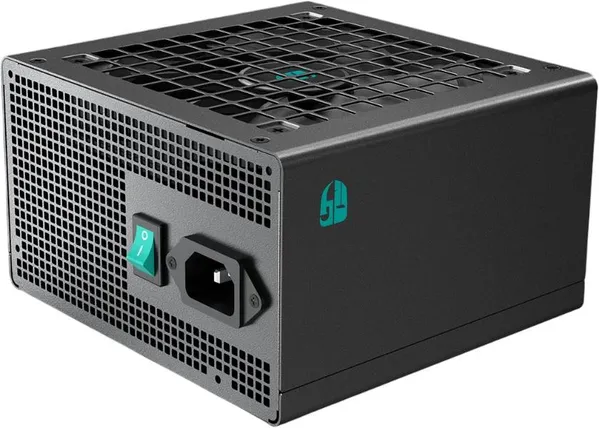 Блок питания 800Вт, GamerStorm (DeepCool) PL800D R-PL800D-FC0B-WDEU-V2, 80 PLUS Bronze, APFC, ATX