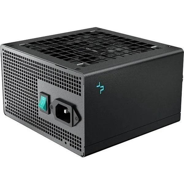 Блок питания 800Вт, GamerStorm (DeepCool) PK800D V2 R-PK800D-FA0B-WGEU, 80 PLUS Bronze, 85%, APFC, ATX