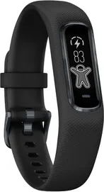 Смарт браслет Garmin Vivosmart 4, Black (010-01995-03)