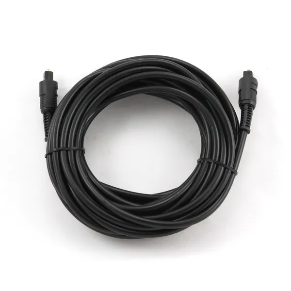 Цифровой оптический кабель, 7.5м, Gembird/Cablexpert CC-OPT-7.5M