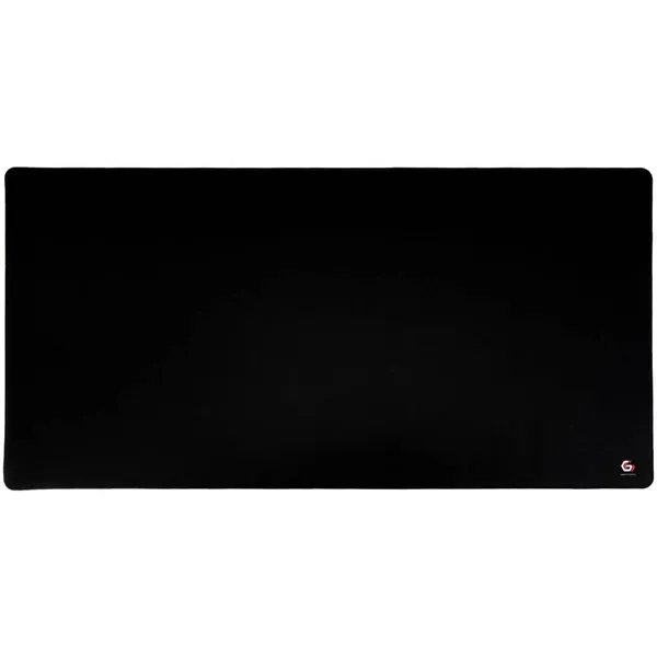 Коврик Gembird MP-120-60-BLACK, черный