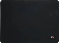 Коврик Gembird MP-35-25-BLACK, черный