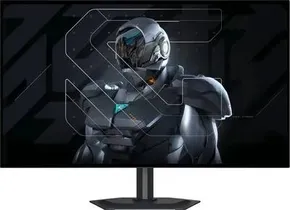 Монитор 27" Gigabyte MO27Q28GR (20VM0-27Q28GRBK-1EKR), 2560x1440, WOLED, 280Hz, (2xHDMI, DP)