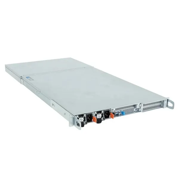 Серверная платформа Gigabyte R183-SF2-IAL1 (6NR183SF2DR000IBL1Z0), 2xLGA4677, 32xDDR V, 2x2.5", 2x2700Вт, 1U