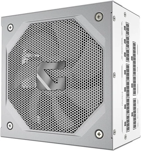 Блок питания 750Вт, Gigabyte GAMING GP-GME750GM PG5 ICE, 80 Plus Gold, APFC, ATX