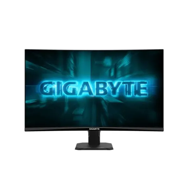Монитор 27" Gigabyte GS27FCA, 1920x1080, VA, 200Hz (2xHDMI, DP)