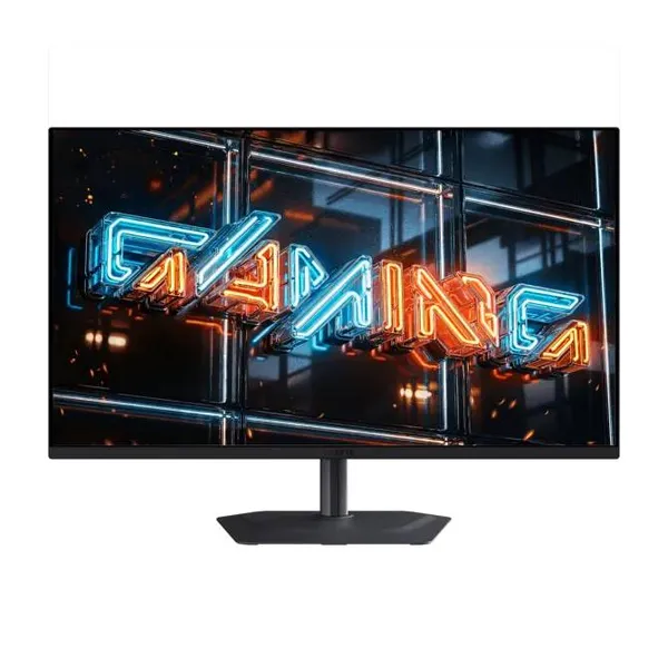 Монитор 31.5" Gigabyte MO32U24, 3840x2160, OLED, 240Hz, Speakers (2xHDMI, DP, USB Type-C)