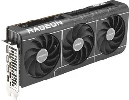 Видеокарта Radeon RX 9070 XT, 16Gb GDDR6 256bit, ASUS Prime RX 9070 XT OC Edition 16GB PRIME-RX9070XT-O16G, RTL