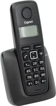 Телефон DECT Gigaset A116