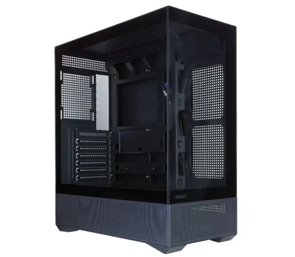Корпус Ginzzu GL710, без БП, E-ATX
