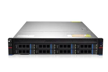 Платформа Gooxi AS201-D08R-G3, LGA4189, C621A, 16xDDR IV , 2x1300Вт, 2U