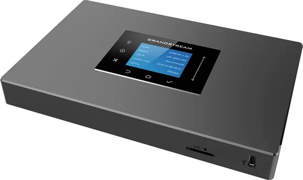 IP - АТС Grandstream UCM6301
