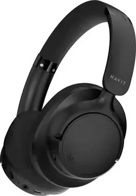 Гарнитура Havit H652BT, черный