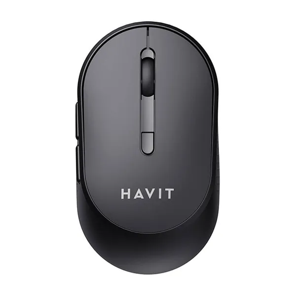 Мышь Havit MS78GT Black