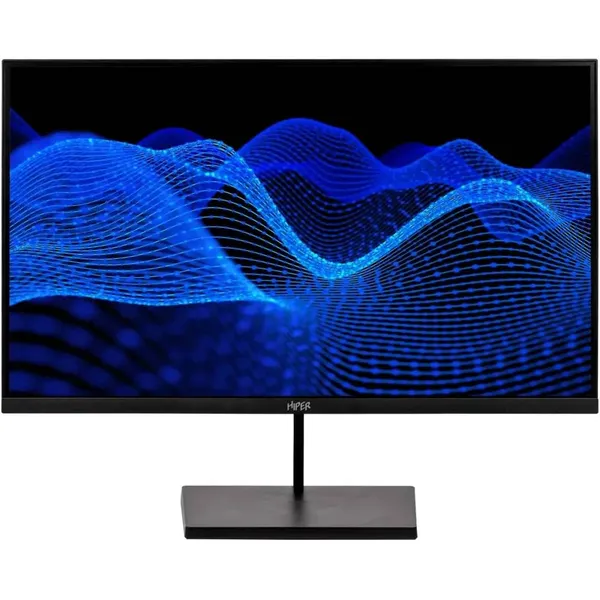 Монитор 27" Hiper EasyView SB2702, 1920x1080, IPS, 100Hz, Speakers (HDMI, DP)