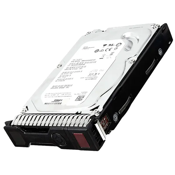 300Gb Hitachi (5541890-A), 10000rpm, 2.5", SAS