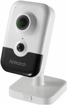 IP-камера HiWatch DS-I214(C) 2.8мм