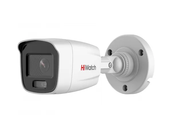 Видеокамера IP HiWatch DS-I250L(D) 2.8мм