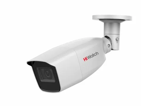 CCTV-камера HiWatch DS-T206(B) 2.8-12мм