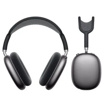 Наушники Hoco W65 Plus, Серый