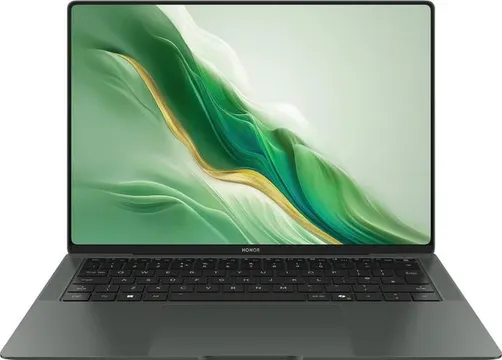 Ноутбук Honor MagicBook Art 14 (5301AKXN), 14.6" OLED, Core Ultra 5 125H/ 32Gb/ 1TbSSD/ W11/ Emerald Green