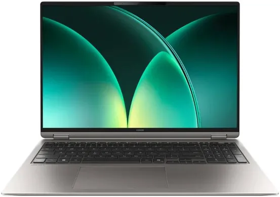 Ноутбук Honor MagicBook 16 LHC-X 5301ASVP, 16" IPS, Core Ultra 5 325/ 16Gb/ 1TBSSD/ Gray