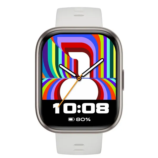 Умные часы Honor Watch X5 Play WSS-B19, 5502ACLQ, белый