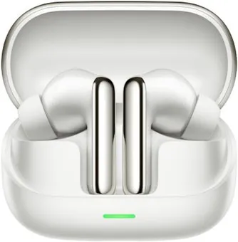 Гарнитура Honor Earbuds 4 PAK-T10P, белый (5503ACHC)