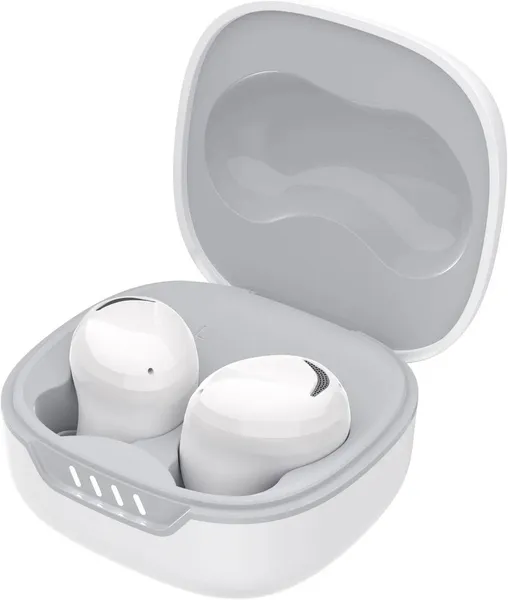 Гарнитура Honor Choice Earbuds Q GRG-ME00 5504ALLR, белый