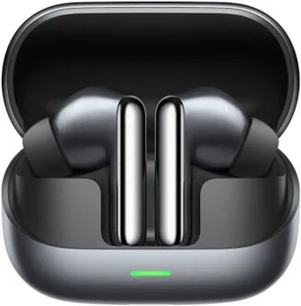 Гарнитура Honor Earbuds 4 PAK-T10P, черный (5503ACGW)