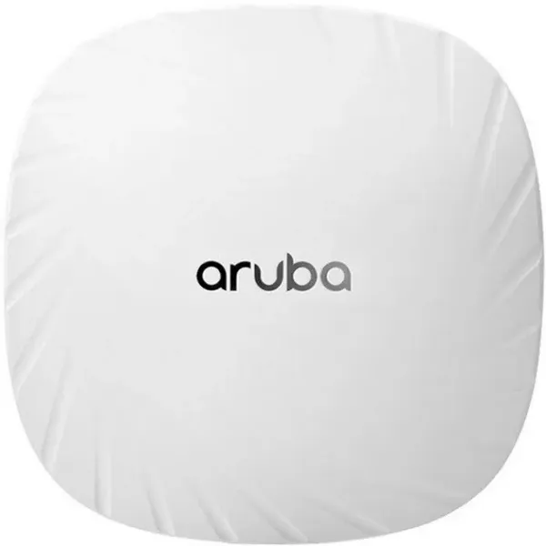 Точка доступа HP Aruba AP-505 (RW) (R2H28A), 2.4/5GHz, 1200Mbps, 1xLAN Gbps