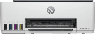 МФУ HP Smart Tank 580 (1F3Y2A), A4, цветное