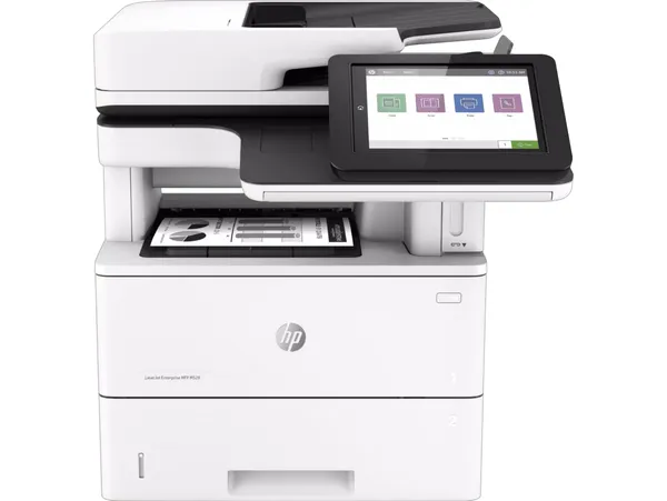 МФУ HP Color LaserJet Enterprise M528f (1PV65A), А4