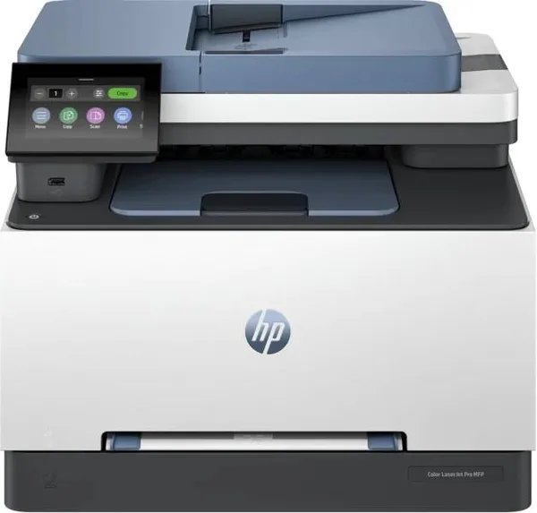 МФУ HP Color LaserJet Pro MFP 3303fdn (499M7A), A4