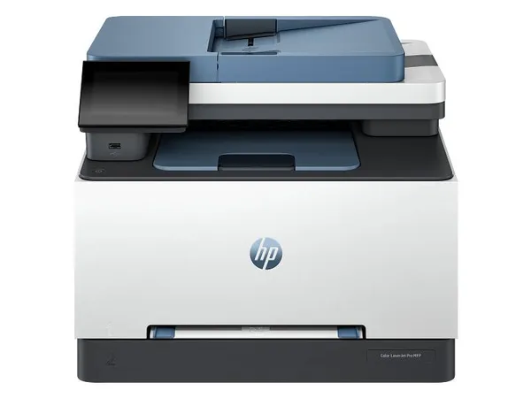 МФУ HP Color LaserJet Pro MFP 3303fdw (499M8A), A4