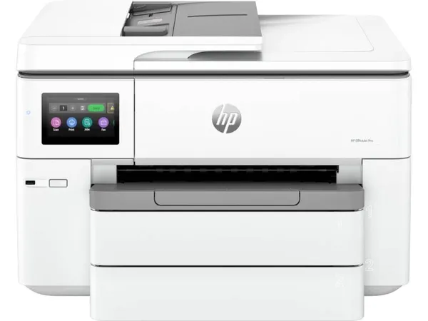 МФУ HP OfficeJet Pro 9730 (537P5C), A3