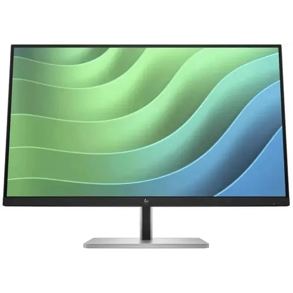 Монитор 27" HP E27 G5 6N4E2AS, 1920x1080, IPS, 75Hz (HDMI, DP)