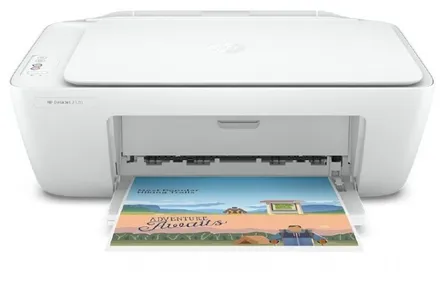 МФУ HP DeskJet 2320 (7WN42B), А4, цветное