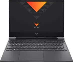 Ноутбук HP Victus Gaming 15-fa2110ca (B84KLUA), 15.6" IPS, Core 7 240H/ 16Gb/ 512SSD/ RTX 5060 8GB/ W11/ Black
