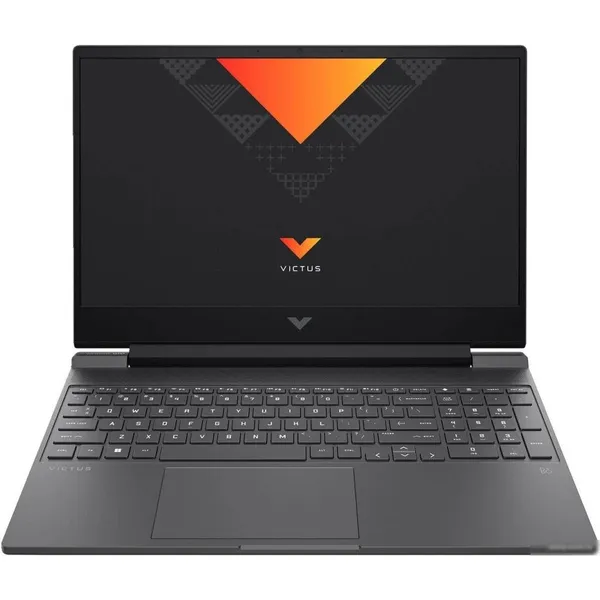 Ноутбук HP Victus Gaming 15-fa2117ci (C1UR7EA), 15.6" IPS, Core 5 210H/ 16Gb/ 512SSD/ RTX 5060 8GB/ Black
