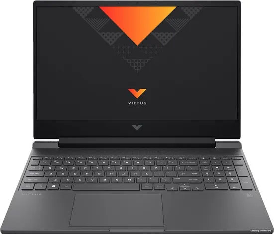 Ноутбук HP Victus Gaming 15-fa2108ci (C1YH3EA), 15.6" IPS, Core 5 210H/ 24Gb/ 1TbSSD/ RTX 5050 8GB/ Grey
