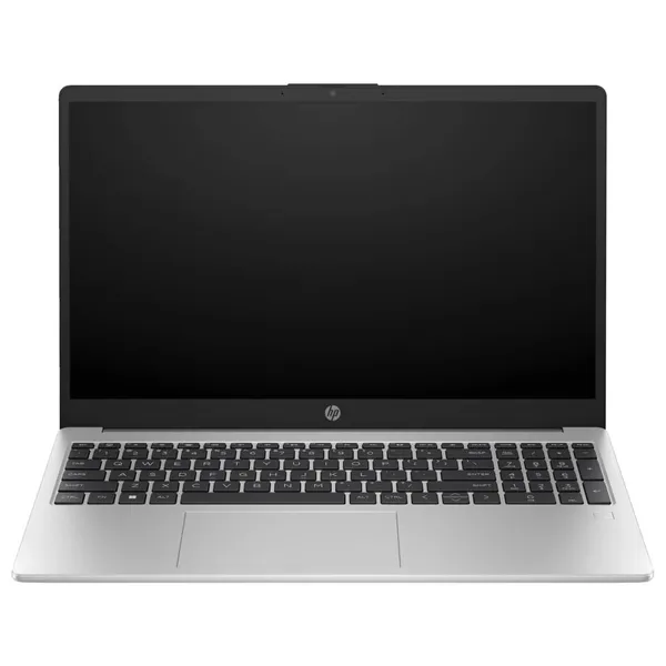 Ноутбук HP 255R G10 (D2EQ8AT), 15.3" VA, Ryzen 5 7535U/ 24Gb/ 512SSD/ Silver