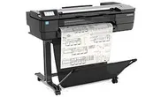 Плоттер HP Designjet T830 (F9A28D)