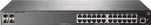 Коммутатор HP 2930F (JL253A), 24xLAN 1Gbps, 4xSFP+