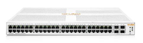 Коммутатор HP Aruba 1930 (JL685A), 48xLAN 1Gbps, 4xSFP+