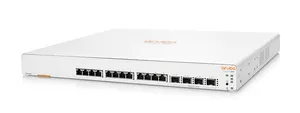 Коммутатор HP Aruba 1960 (JL805A), 12xLAN 10Gbps, 4xSFP+